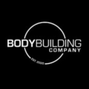 Profile photo of Bodybuilding Company
